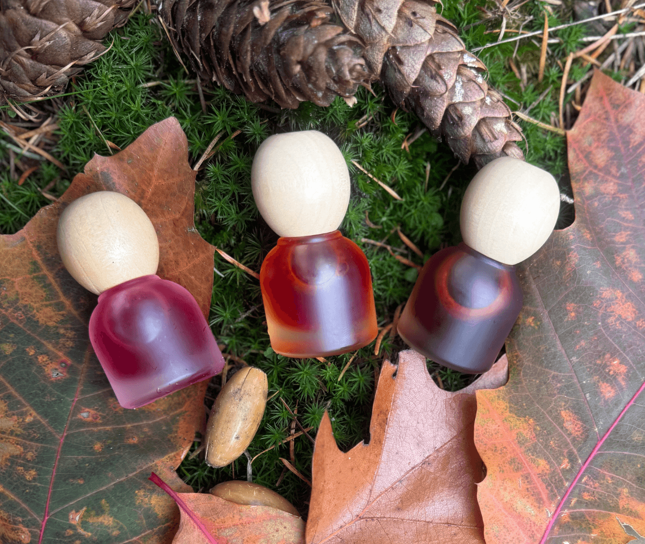 LamitaStyle handmade skincare hero